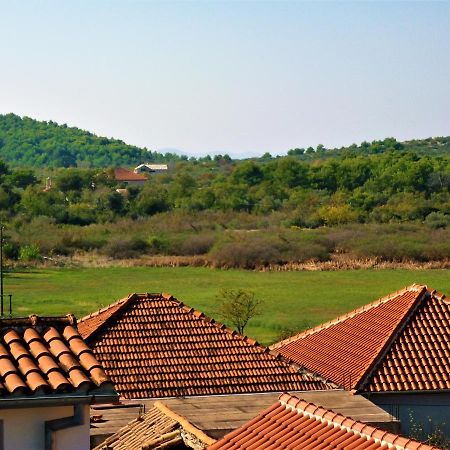 Apartmani Andrija Езера Экстерьер фото