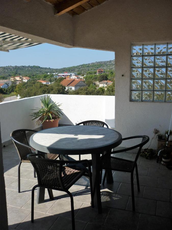 Apartmani Andrija Езера Экстерьер фото