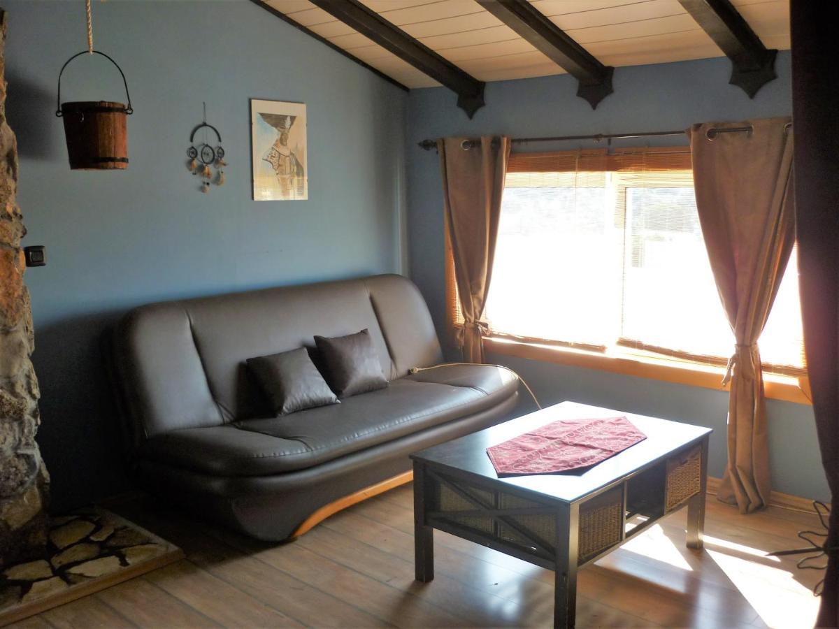 Apartmani Andrija Езера Экстерьер фото