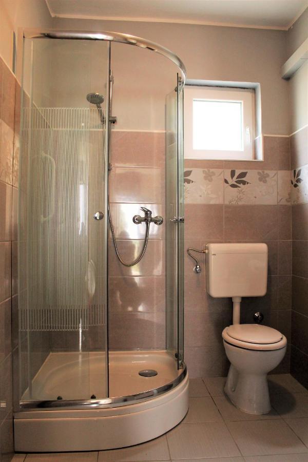 Apartmani Andrija Езера Экстерьер фото