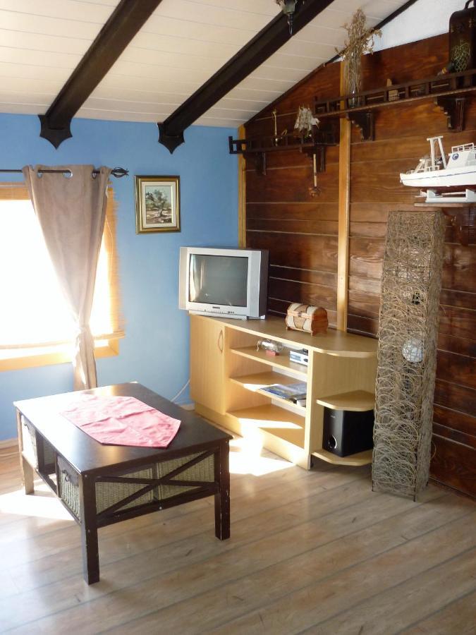Apartmani Andrija Езера Экстерьер фото