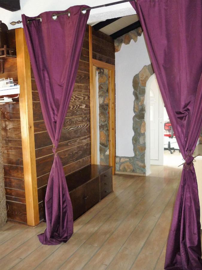 Apartmani Andrija Езера Экстерьер фото