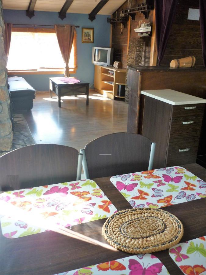 Apartmani Andrija Езера Экстерьер фото