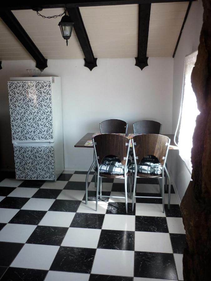 Apartmani Andrija Езера Экстерьер фото
