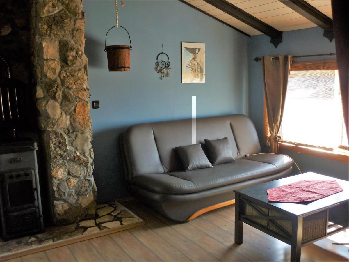 Apartmani Andrija Езера Экстерьер фото