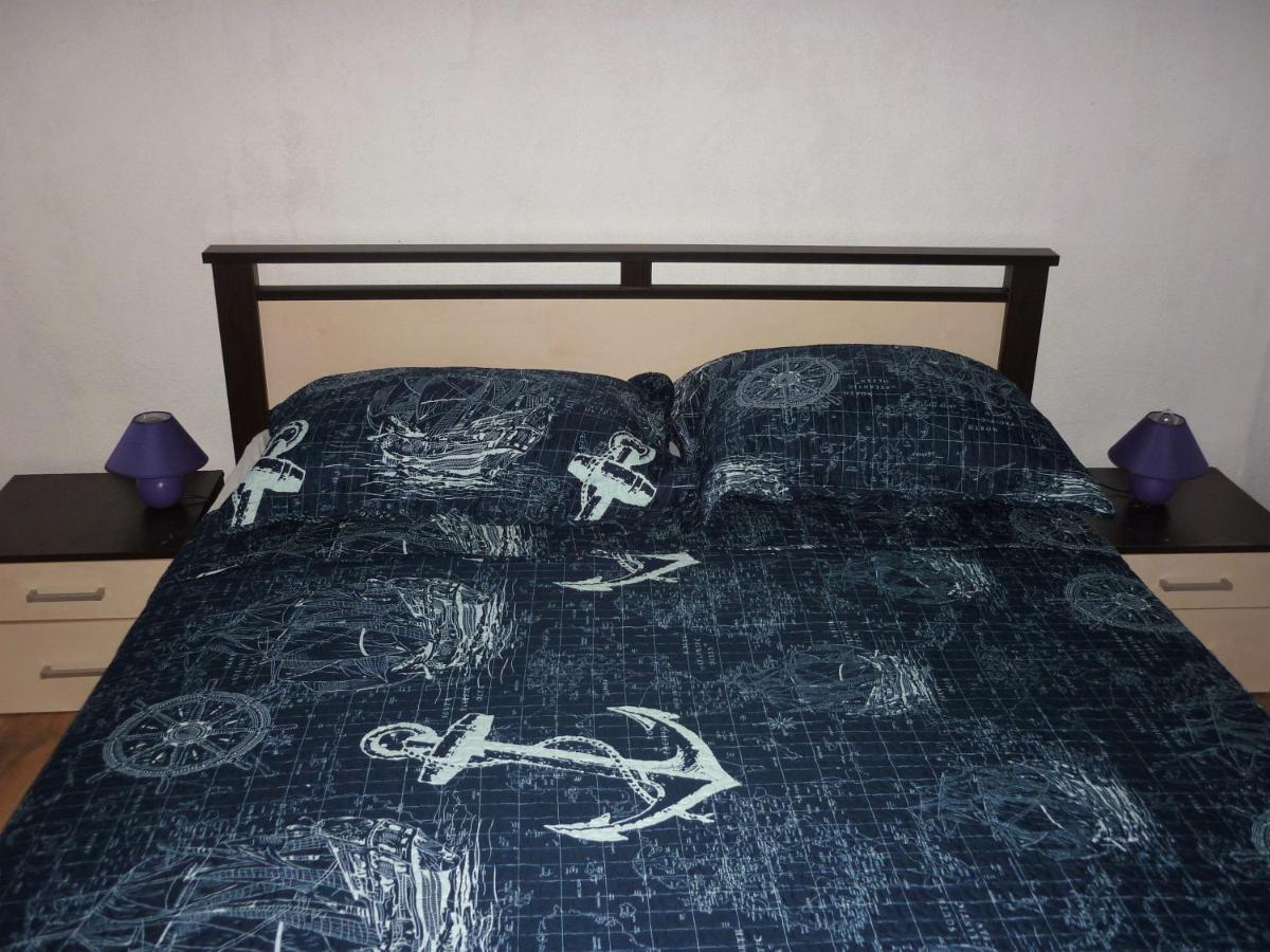 Apartmani Andrija Езера Экстерьер фото