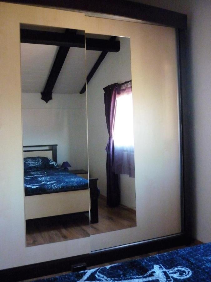Apartmani Andrija Езера Экстерьер фото