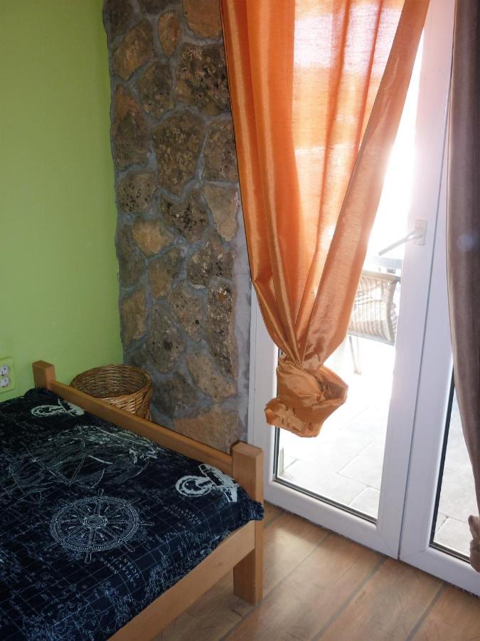 Apartmani Andrija Езера Экстерьер фото
