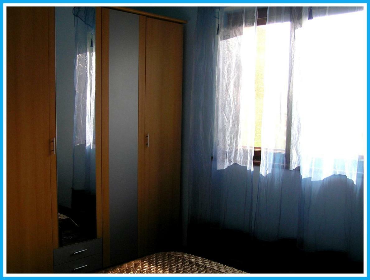 Apartmani Andrija Езера Экстерьер фото
