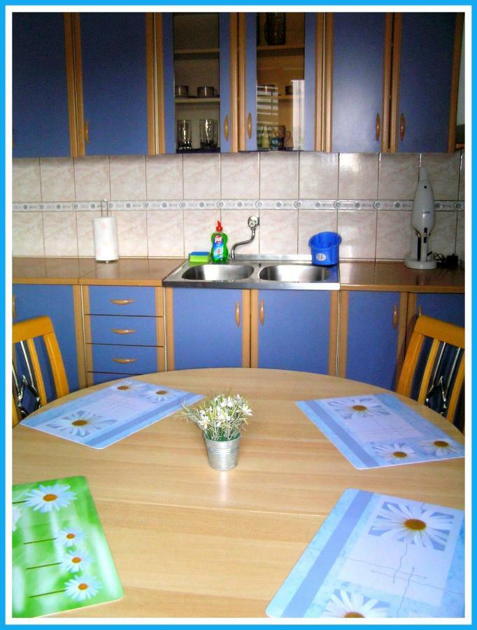 Apartmani Andrija Езера Экстерьер фото