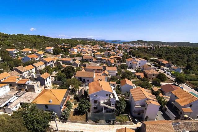 Apartmani Andrija Езера Экстерьер фото