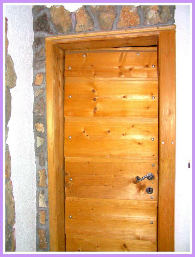 Apartmani Andrija Езера Экстерьер фото